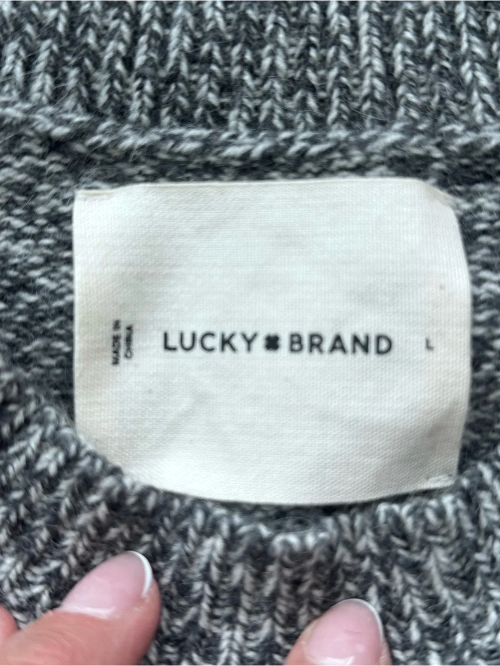 Lucky Brand lucky brand